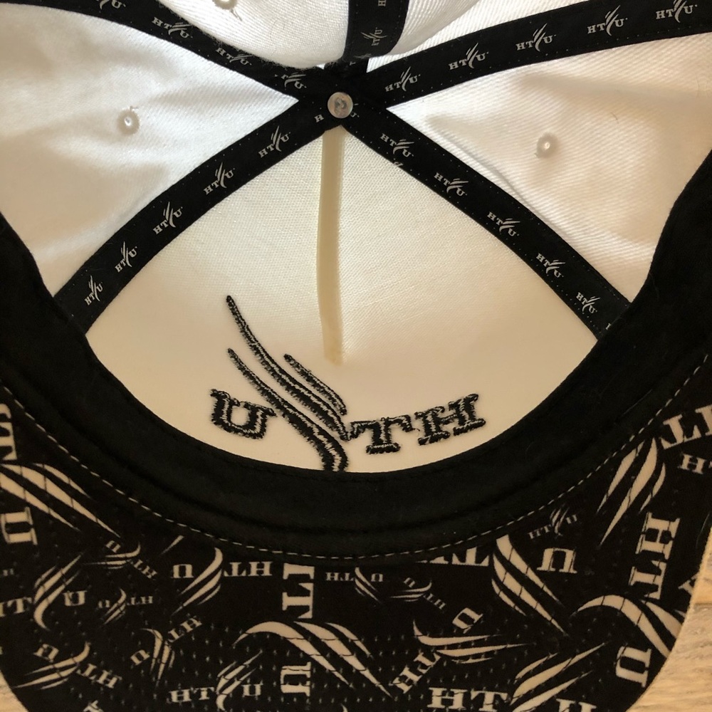 HTFU Hat - Picture 3 of 3